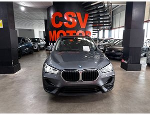 
										BMW X1 XDRIVE25E full									