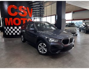 
										BMW X1 XDRIVE25E full									