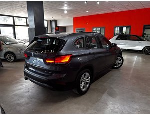 
										BMW X1 XDRIVE25E full									