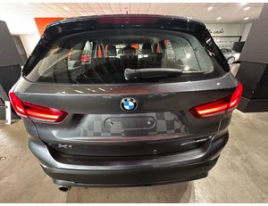 
										BMW X1 XDRIVE25E full									