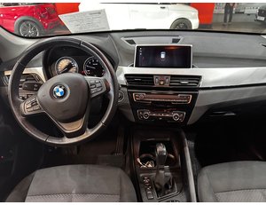 
										BMW X1 XDRIVE25E full									
