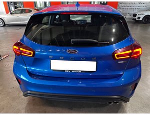 
										FORD FOCUS 1.0 ECOBOOST MHEV 92KW ST-LINE full									
