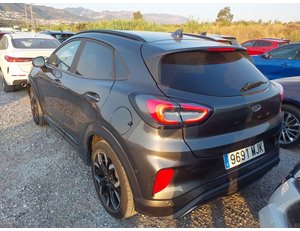 
										FORD PUMA 1.0 ECOBOOST 125CV ST-LINE X MHEV AUTO full									