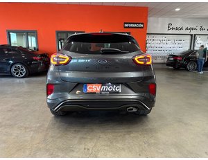 
										FORD PUMA 1.0 ECOBOOST 125CV ST-LINE X MHEV AUTO full									