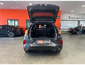 
										FORD PUMA 1.0 ECOBOOST 125CV ST-LINE X MHEV AUTO full									