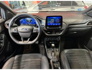 
										FORD PUMA 1.0 ECOBOOST 125CV ST-LINE X MHEV AUTO full									