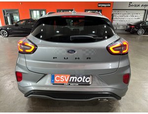 
										FORD PUMA 1.0 ECOBOOST 125CV ST-LINE X MHEV AUTO full									