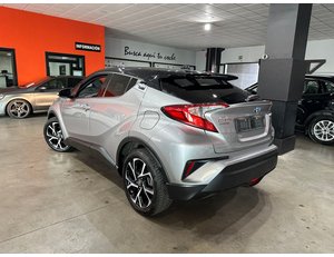 
										TOYOTA C-HR 1.8 125H STYLE PLUS full									