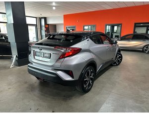 
										TOYOTA C-HR 1.8 125H STYLE PLUS full									