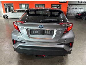 
										TOYOTA C-HR 1.8 125H STYLE PLUS full									