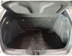 
										TOYOTA C-HR 1.8 125H STYLE PLUS full									