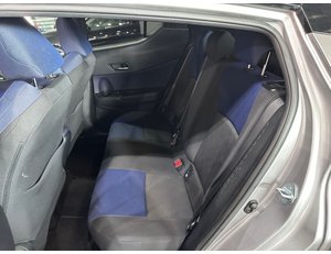 
										TOYOTA C-HR 1.8 125H STYLE PLUS full									