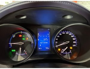 
										TOYOTA C-HR 1.8 125H STYLE PLUS full									