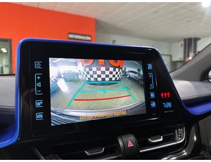 
										TOYOTA C-HR 1.8 125H STYLE PLUS full									