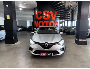 
										RENAULT CLIO INTENS E-TECH HIBRIDO 104 KW (140CV) full									