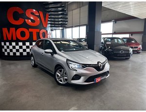 
										RENAULT CLIO INTENS E-TECH HIBRIDO 104 KW (140CV) full									