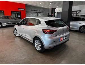 
										RENAULT CLIO INTENS E-TECH HIBRIDO 104 KW (140CV) full									
