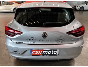 
										RENAULT CLIO INTENS E-TECH HIBRIDO 104 KW (140CV) full									