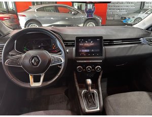 
										RENAULT CLIO INTENS E-TECH HIBRIDO 104 KW (140CV) full									