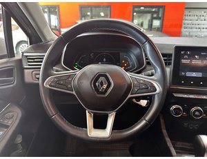 
										RENAULT CLIO INTENS E-TECH HIBRIDO 104 KW (140CV) full									