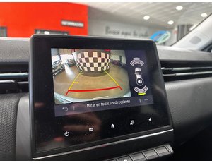 
										RENAULT CLIO INTENS E-TECH HIBRIDO 104 KW (140CV) full									