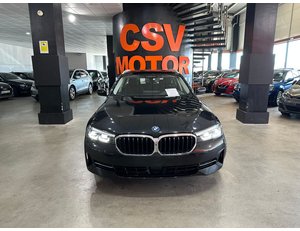 
										BMW SERIE 5 530E TOURING full									
