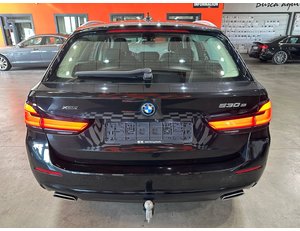 
										BMW SERIE 5 530E TOURING full									