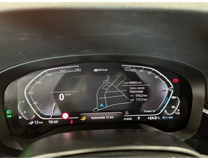 
										BMW SERIE 5 530E TOURING full									