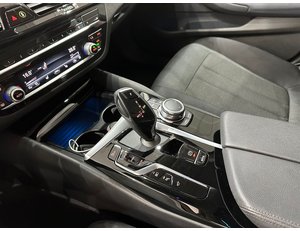 
										BMW SERIE 5 530E TOURING full									