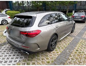 
										MERCEDES BENZ CLASE C MERCEDES C 300 E ESTATE full									