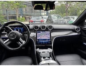 
										MERCEDES BENZ CLASE C MERCEDES C 300 E ESTATE full									