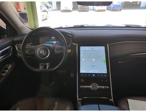 
										MG MARVEL R 70KWH LUXURY full									
