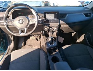 
										RENAULT ARKANA ZEN TCE 103KW(140CV) EDC MILD HYBRID full									