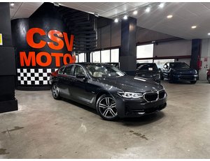 
										BMW SERIE 5 530E full									
