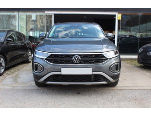 
										VOLKSWAGEN T-ROC LIFE 1.5 TSI 110KW (150CV) DSG full									