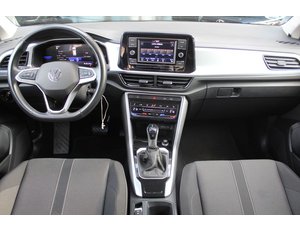 
										VOLKSWAGEN T-ROC LIFE 1.5 TSI 110KW (150CV) DSG full									