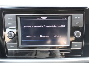 
										VOLKSWAGEN T-ROC LIFE 1.5 TSI 110KW (150CV) DSG full									