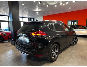 
										NISSAN X-TRAIL 5 PLAZAS DIG-T 120 KW (163 CV) ACENTA full									