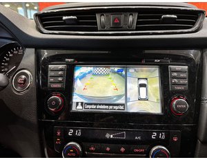 
										NISSAN X-TRAIL 5 PLAZAS DIG-T 120 KW (163 CV) ACENTA full									
