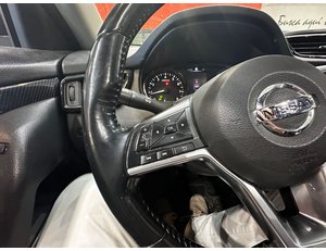 
										NISSAN X-TRAIL 5 PLAZAS DIG-T 120 KW (163 CV) ACENTA full									