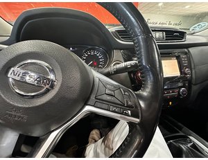 
										NISSAN X-TRAIL 5 PLAZAS DIG-T 120 KW (163 CV) ACENTA full									