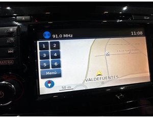 
										NISSAN X-TRAIL 5 PLAZAS DIG-T 120 KW (163 CV) ACENTA full									