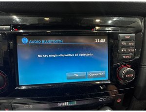 
										NISSAN X-TRAIL 5 PLAZAS DIG-T 120 KW (163 CV) ACENTA full									