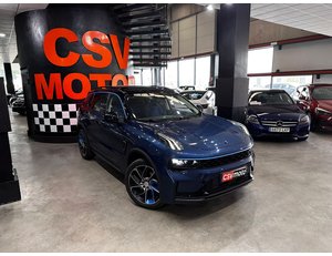 
										LYNK & CO 01 1.5 PHEV 3.3KW full									