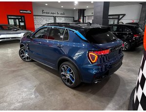 
										LYNK & CO 01 1.5 PHEV 3.3KW full									