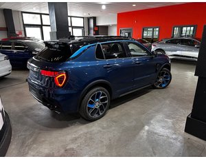 
										LYNK & CO 01 1.5 PHEV 3.3KW full									