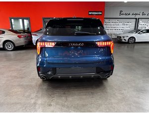 
										LYNK & CO 01 1.5 PHEV 3.3KW full									