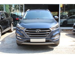 
										HYUNDAI TUCSON 1.6 GDI BLUEDRIVE ESSENCE 4X2 full									