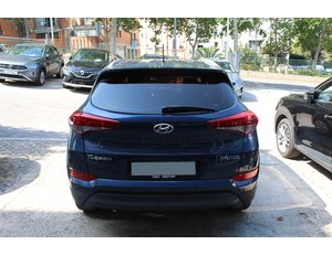 
										HYUNDAI TUCSON 1.6 GDI BLUEDRIVE ESSENCE 4X2 full									