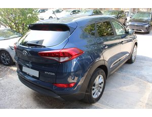 
										HYUNDAI TUCSON 1.6 GDI BLUEDRIVE ESSENCE 4X2 full									